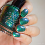 Some Insane Foliage from the “Our Flag Means Death Pt 3” Collection 5-free 15ml