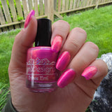 Violescent from the “Neon Sunset” Collection 5-free 15ml