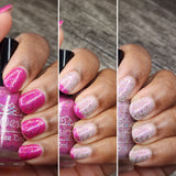 Mango Lassi Sunset from the “Silly Little Drinks pt2” Collection 5-free 15ml