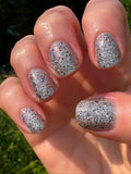 Kitty Glitter 15ml 5-free