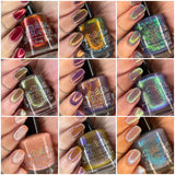 The “Misheard Lyrics pt3” Collection 5-free 15ml