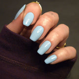So Berry Special from the “Sun Bleached Neons" Nail Polish Collection 15ml 5-Free