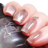 Walk the Tight Rope from “Under the Big Top” 15ml 5-free