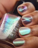 Grotesque from the “Just Surreal” Collection