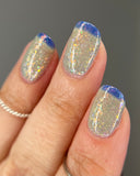 Roselia to the Occasion from the “Video Game Plants” Collection 5-free 15ml