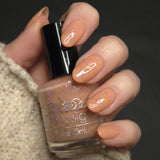 Scarf n Barfer from the “Coco’s Office Takeover” Collection 5-free 15ml