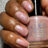 Mellifluous from the “Moira’s Words pt 2” Collection 5-free 15ml