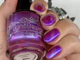 Lychee Fizz from the “Silly Little Drinks” Collection 5-free 15ml