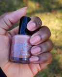 Scarf n Barfer from the “Coco’s Office Takeover” Collection 5-free 15ml