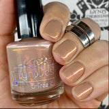 Boo-Ty Call from the “Val-O-Ween” Quad