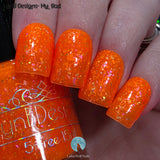 My Bad from the “Prismatic Sticker” Collection 5-free 15ml