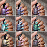 The “Our Flag Means Death Pt 3” Collection 5-free 15ml