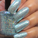Don’t Be a Silent Be a Princess from the “Video Game Plants” Collection 5-free 15ml