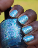 Don’t Be a Silent Be a Princess from the “Video Game Plants” Collection 5-free 15ml
