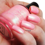 Strawberry Milk Tea from the “Silly Little Drinks” Collection 5-free 15ml