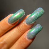 Rendering from the “Just Surreal” Collection