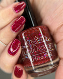 Bedeviled from the “Moira’s Words pt 2” Collection 5-free 15ml