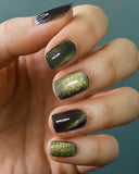 Juxtapose from the “Just Surreal” Collection