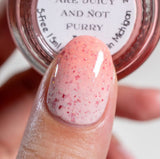 Kumquats are Juicy and Not Furry from the “Misheard Lyrics pt3” Collection 5-free 15ml