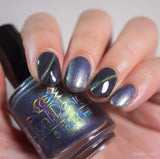 Juxtapose from the “Just Surreal” Collection