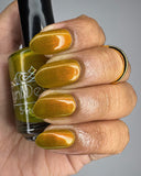 It’s a Pyrite’s Life For Me from the “You Rock” Collection 5-free 15ml