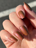 Thai Tea from the “Silly Little Drinks” Collection 5-free 15ml