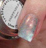 Ineffable from the “Moira’s Words pt 2” Collection 5-free 15ml