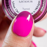 Therma-Licious from the “Therms” Collection 5-free 15ml