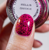 Hell’s Bridge from the “Michigan Mysteries Pt2” Collection 5-free 15ml