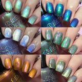 The “Just Surreal” Collection