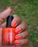 Keep It Real from the “Prismatic Sticker” Collection 5-free 15ml