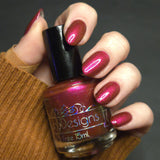 My Heart is a Gallstone from the “Misheard Lyrics pt3” Collection 5-free 15ml