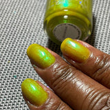 Irksome from the “Moira’s Words pt 2” Collection 5-free 15ml