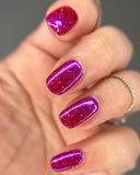Taken for Garnet from the “You Rock” Collection 5-free 15ml
