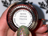 Bone Apple Teeth from the “Falloween Pick n Mix” Collection 5-free 15ml