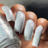 Selenite to See You from the “You Rock” Collection 5-free 15ml
