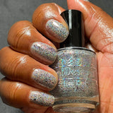 Kitty Glitter 15ml 5-free