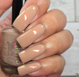 Boo-Ty Call from the “Val-O-Ween” Quad