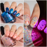 The “Coco’s Office Takeover” Collection 5-free 15ml