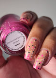 Dragonfruit Boba from the “Silly Little Drinks” Collection 5-free 15ml
