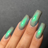 Sedimentary My Dear Watson from the “You Rock” Collection 5-free 15ml