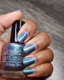 A Hex Upon Yee from the “Our Flag Means Death Pt 3” Collection 5-free 15ml