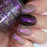 Flying Trapeze from “Under the Big Top” 15ml 5-free