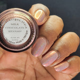 Milk Chocolate Revamp 15ml 5-free