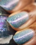 Quixotic from the “Moira’s Words pt 2” Collection 5-free 15ml