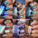 The “Just Surreal” Collection