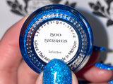 Boo-Berries from the “Falloween Pick n Mix” Collection 5-free 15ml