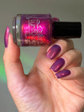 La Froopacabra from the “Lilac’s Office Take Over” Collection 5 Free 15ml