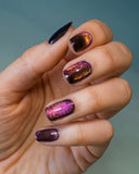 Flying Trapeze from “Under the Big Top” 15ml 5-free