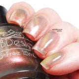 Master of the Ring from “Under the Big Top” 15ml 5-free